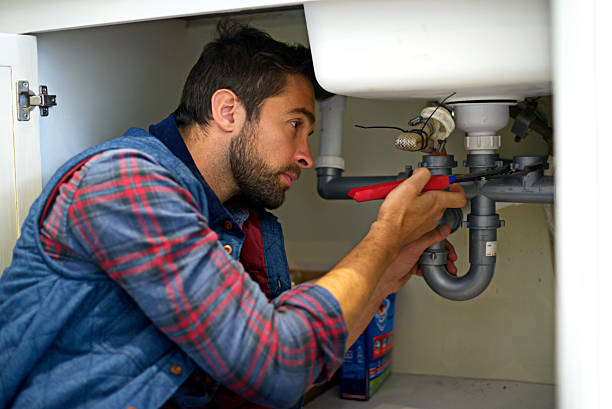 Trusted Ironwood, MI Plumbing  Experts